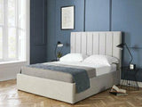 Myfitin Plane Pannel Bed (Bespoke) - Myfitin Furniture
