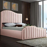 Myfitin Queen Bed (Bespoke) - Myfitin Furniture