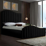 Myfitin Queen Bed (Bespoke) - Myfitin Furniture