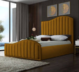 Myfitin Queen Bed (Bespoke) - Myfitin Furniture