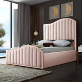 Myfitin Queen Bed (Bespoke) - Myfitin Furniture