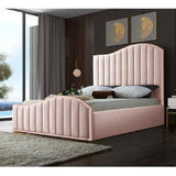 Myfitin Queen Bed (Bespoke) - Myfitin Furniture