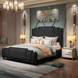 Myfitin Royal Opus Bed (Bespoke) - Myfitin Furniture
