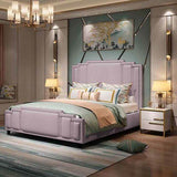 Myfitin Royal Opus Bed (Bespoke) - Myfitin Furniture