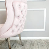 Myfitin Sandhurst Dining Chair (Bespoke) - Myfitin Furniture