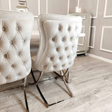 Myfitin Sandhurst Dining Chair (Bespoke) - Myfitin Furniture
