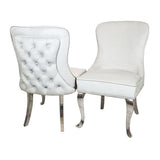 Myfitin Sandhurst Dining Chair (Bespoke) - Myfitin Furniture
