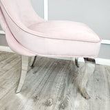 Myfitin Sandhurst Dining Chair (Bespoke) - Myfitin Furniture