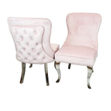 Myfitin Sandhurst Dining Chair (Bespoke) - Myfitin Furniture
