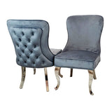 Myfitin Sandhurst Dining Chair (Bespoke)