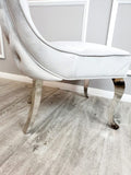 Myfitin Sandhurst Dining Chair (Bespoke) - Myfitin Furniture