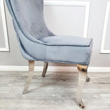 Myfitin Sandhurst Dining Chair (Bespoke) - Myfitin Furniture