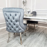 Myfitin Sandhurst Dining Chair (Bespoke) - Myfitin Furniture