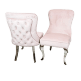 Myfitin Sandhurst Dining Chair (Bespoke) - Myfitin Furniture