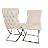 Myfitin Sandhurst Dining Chair (Bespoke) - Myfitin Furniture