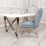 Myfitin Sandhurst Dining Chair (Bespoke) - Myfitin Furniture