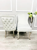 Myfitin Sandhurst Dining Chair (Bespoke) - Myfitin Furniture