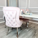 Myfitin Sandhurst Dining Chair (Bespoke) - Myfitin Furniture