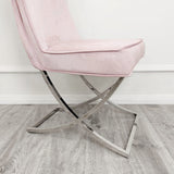 Myfitin Sandhurst Dining Chair (Bespoke) - Myfitin Furniture
