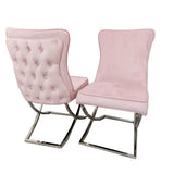Myfitin Sandhurst Dining Chair (Bespoke) - Myfitin Furniture