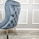 Myfitin Sandhurst Dining Chair (Bespoke) - Myfitin Furniture