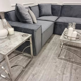 Myfitin Sandra Sofa (Bespoke) - Myfitin Furniture