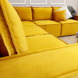 Myfitin Sandra Sofa (Bespoke) - Myfitin Furniture