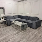 Myfitin Sandra Sofa (Bespoke) - Myfitin Furniture