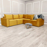 Myfitin Sandra Sofa (Bespoke) - Myfitin Furniture