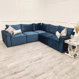 Myfitin Sandra Sofa (Bespoke) - Myfitin Furniture