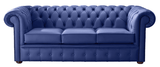 Myfitin Sleigh Arm Chesterfield Sofa (Bespoke) - Myfitin Furniture