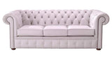 Myfitin Sleigh Arm Chesterfield Sofa (Bespoke) - Myfitin Furniture
