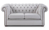 Myfitin Sleigh Arm Chesterfield Sofa (Bespoke) - Myfitin Furniture