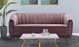 Myfitin Stylish Daytona lines sofa 3 Seater in Different Colors - Myfitin Furniture