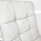 Myfitin Tara Faux Leather Dining Chair (Bespoke) - Myfitin Furniture