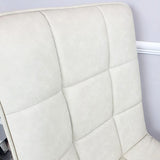Myfitin Tara Faux Leather Dining Chair (Bespoke) - Myfitin Furniture