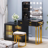 Myfitin Vanity set - Myfitin Furniture