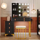 Myfitin Vanity set - Myfitin Furniture