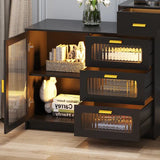 Myfitin Vanity set - Myfitin Furniture
