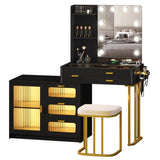 Myfitin Vanity set - Myfitin Furniture