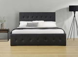 Myfitin Vinted Bed (Bespoke) - Myfitin Furniture