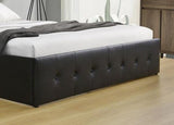 Myfitin Vinted Bed (Bespoke) - Myfitin Furniture