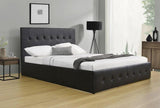 Myfitin Vinted Bed (Bespoke) - Myfitin Furniture