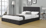 Myfitin Vinted Bed (Bespoke) - Myfitin Furniture