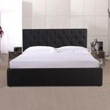 Myfitin Vinted Bed (Bespoke) - Myfitin Furniture