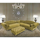 Myfitin Yorkshir Sofa (Bespoke) - Myfitin Furniture