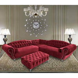 Myfitin Yorkshir Sofa (Bespoke) - Myfitin Furniture
