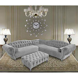 Myfitin Yorkshir Sofa (Bespoke) - Myfitin Furniture