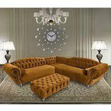 Myfitin Yorkshir Sofa (Bespoke) - Myfitin Furniture