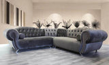 Myfitin Yorkshir Sofa (Bespoke) - Myfitin Furniture